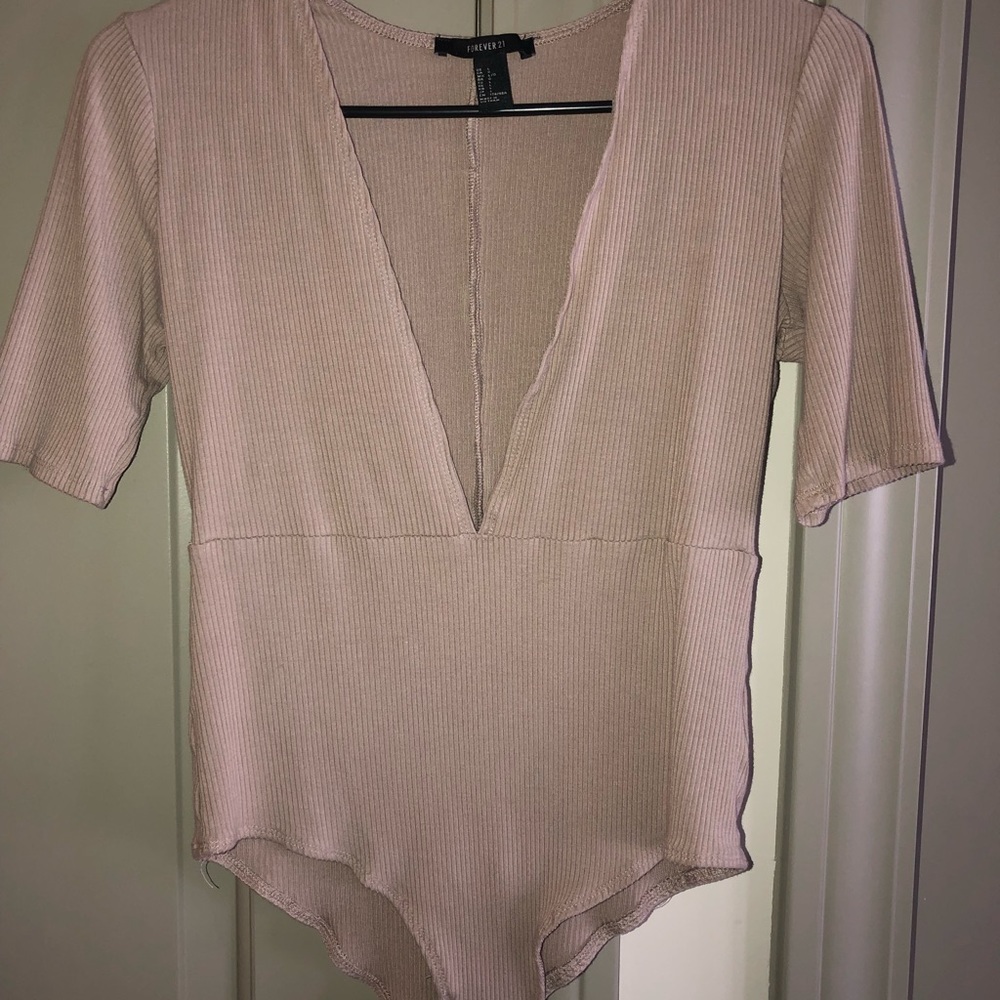 Forever 21 Body Suit